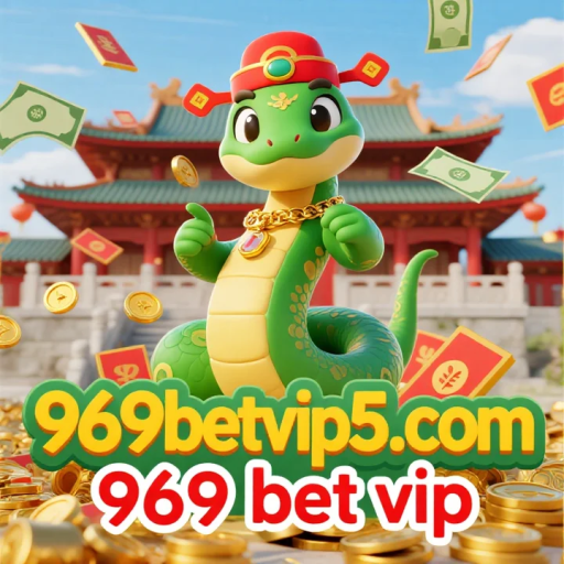 969 bet vip